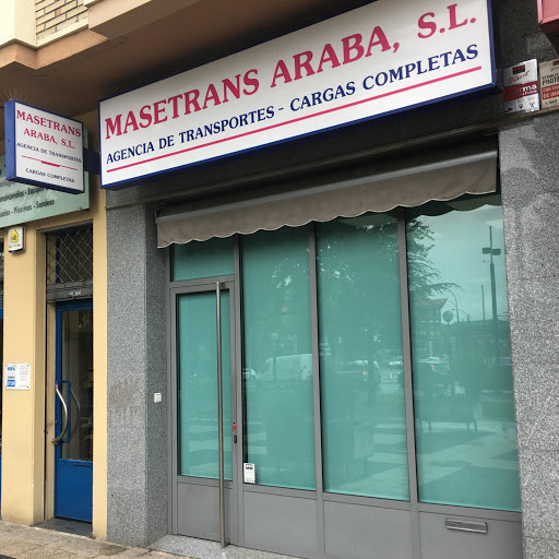 Masetrans Operador Logístico