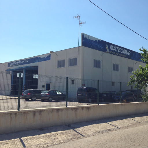 Mateomur S.l.