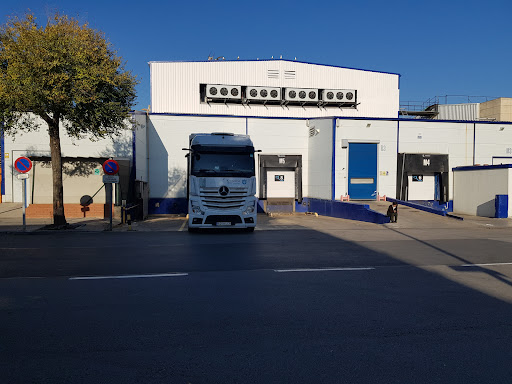 Mbcold Logistics S.l.