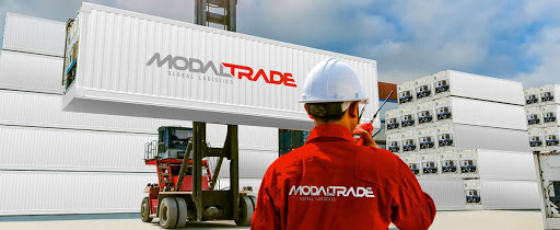 Modaltrade Global Logistics - Vigo