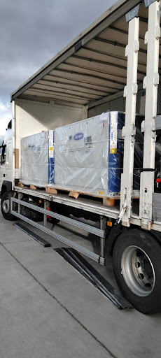 Mtd Transporte Express S.l.