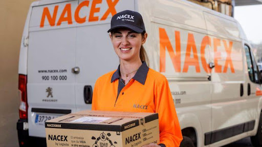 Nacex