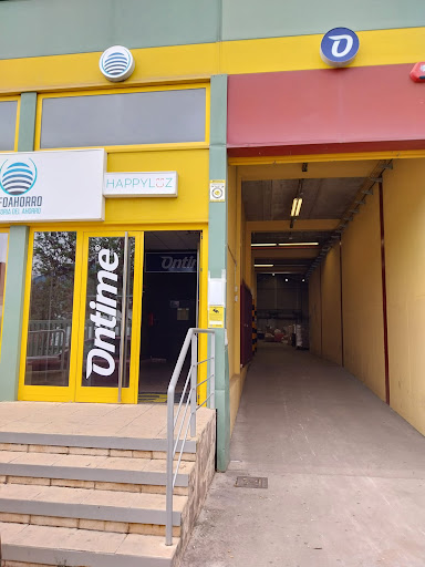 Ontime Campollano
