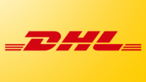 Punto de Venta Dhl Express (de Papel)