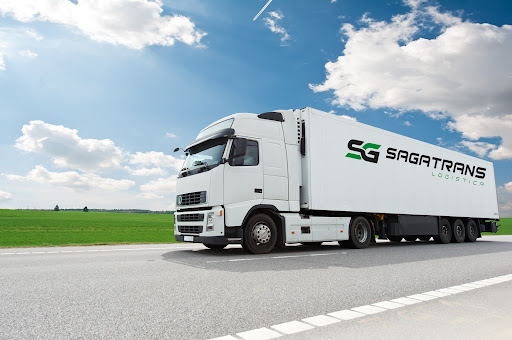 Sagatrans Logística