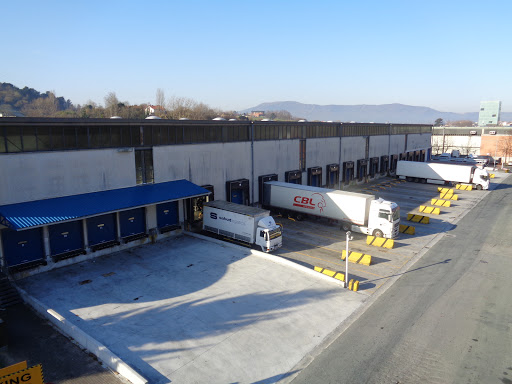 Salvat Logística S.a.