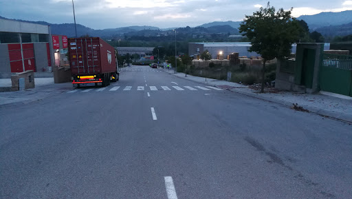 Sema Transportes Logística