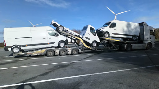Silt-Logistics, S.l.