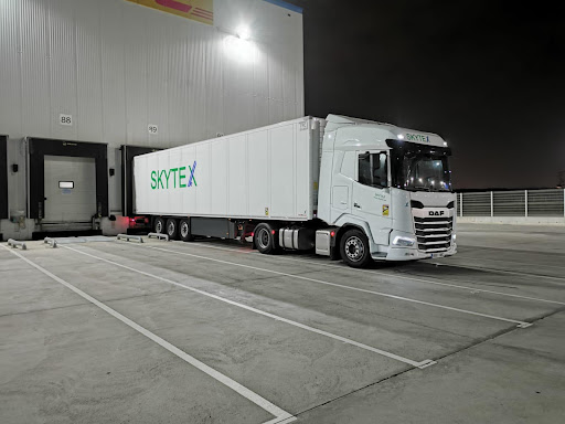 Skytex Logistic Sl