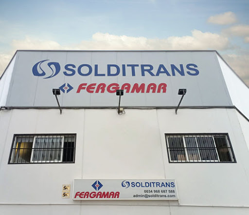 Solditrans