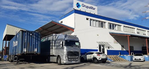 Tasmar Logistica