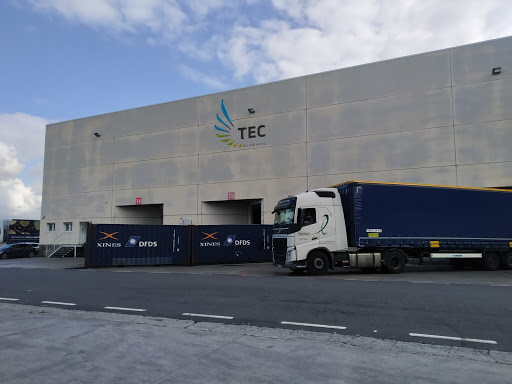 Tec Logistics