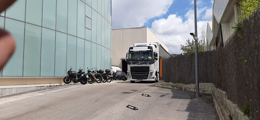 Time Logistic S.l.