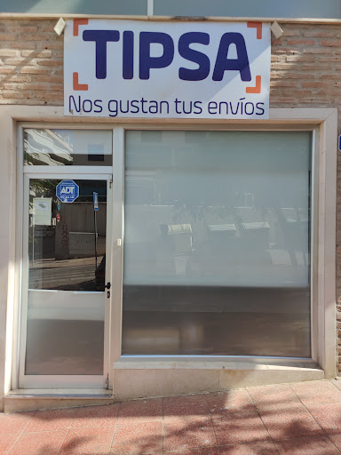 Tipsa Estepona