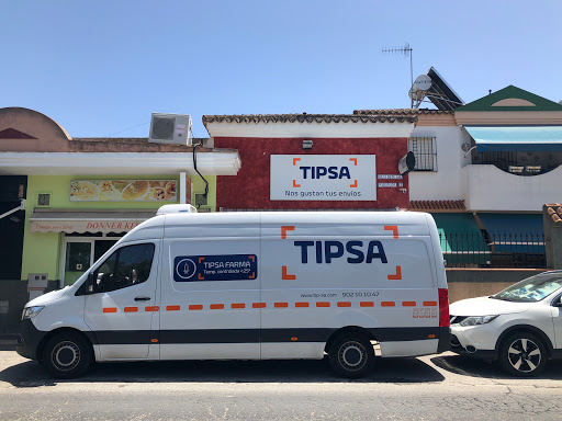 Tipsa Sanlucar