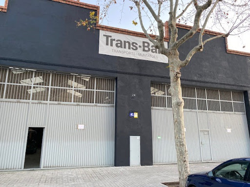 Trans - Bari