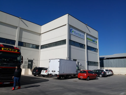 Transecort Logistics,S.L