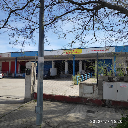 Transloan