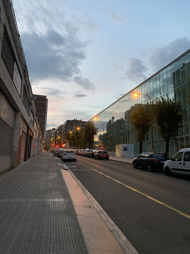 Transport International Logistica