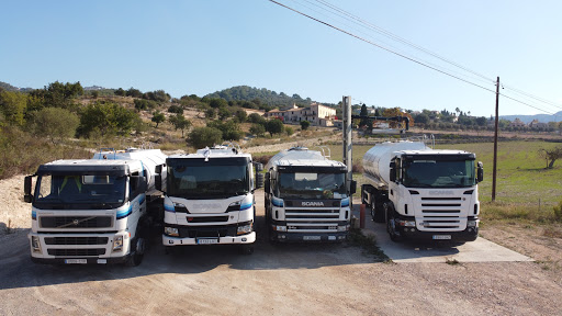 Transportes Calvià Villa