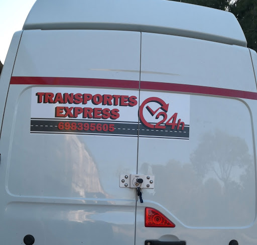 Transportes Express Nacional e Internacional