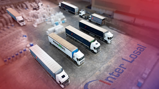 Transportes Inter Losal