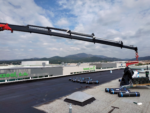 Transportes Rubí Ot Logistic Vallès, S.l.