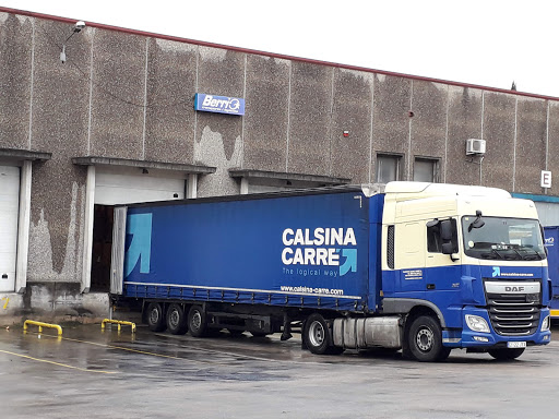 Transports I Logistica Berrio Sl