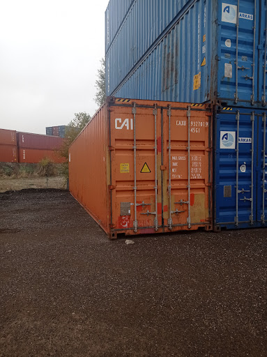 Trasatlan Del Sur Y Contenedores Venta Y Logistica