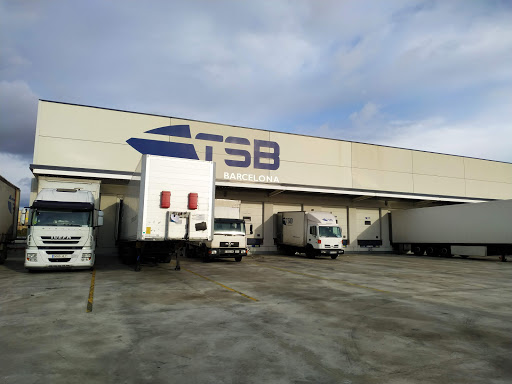 Tsb Transporte y Logística