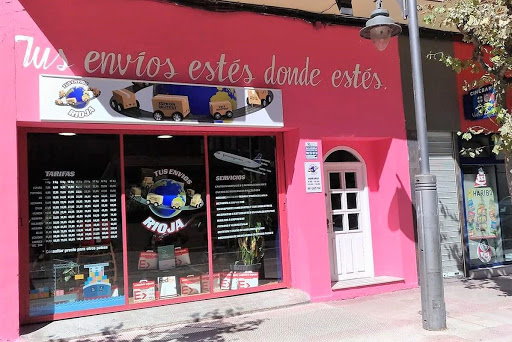 Tus Envíos Rioja
