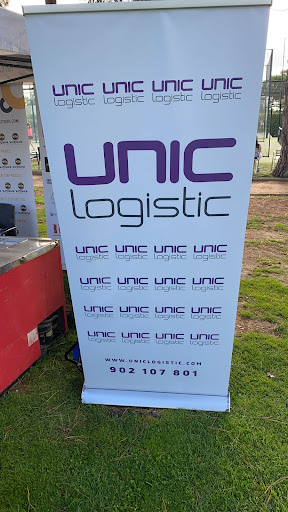 Unic Logistic Transporte De Mercancías S L