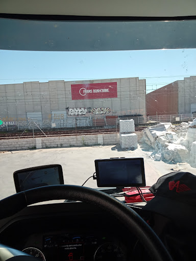 Universal Logística