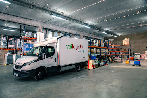 Vai Logistic Barcelona, S.l.