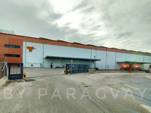 Volum Logistics